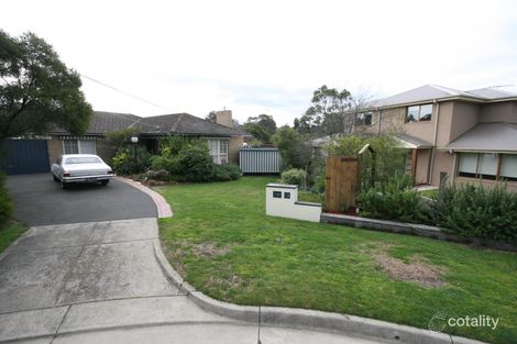 9 Baron Ct, Ringwood, VIC 3134