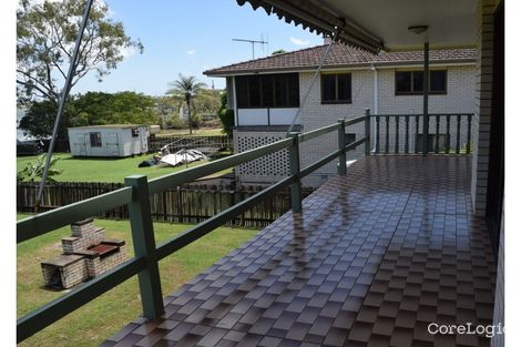 Property photo of 36 Corser Street Burnett Heads QLD 4670