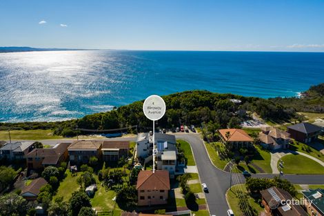 Property photo of 4 Wirraway Avenue Evans Head NSW 2473