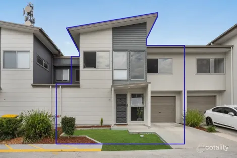 Property photo of 64/70 Willow Road Redbank Plains QLD 4301