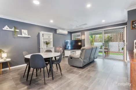 Property photo of 64/70 Willow Road Redbank Plains QLD 4301