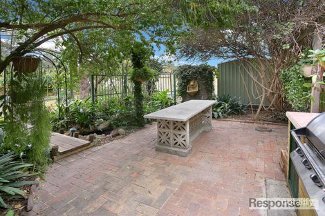 Property photo of 27 Chaplin Crescent Quakers Hill NSW 2763