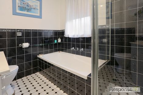 Property photo of 27 Chaplin Crescent Quakers Hill NSW 2763
