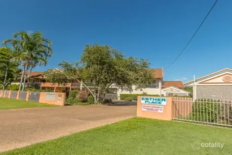 Property photo of 16/51-55 Bamford Lane Kirwan QLD 4817