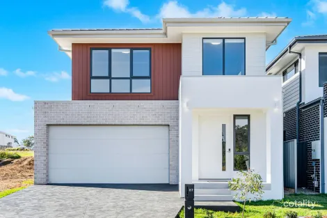 87 Scandinavian Cct, Rouse Hill, NSW 2155