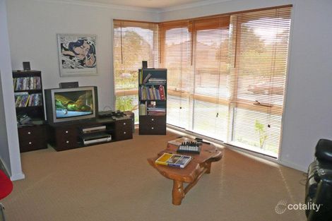 Property photo of 3 Donald Court Traralgon VIC 3844