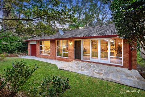 27 Knox Pl, Normanhurst, NSW 2076