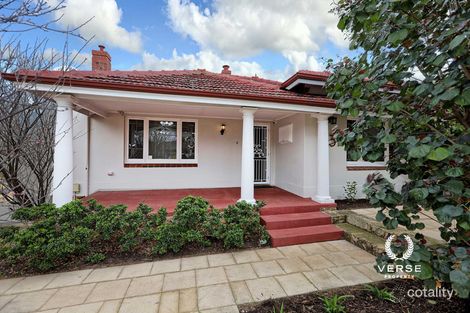 31 Emily St, St James, WA 6102