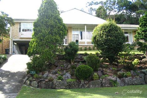 4 Crete Pl, East Lindfield, NSW 2070