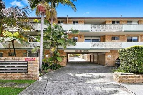 Property photo of 2/9 Stuart Street Collaroy NSW 2097