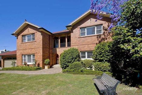 Property photo of 69 Ku-Ring-Gai Avenue Turramurra NSW 2074