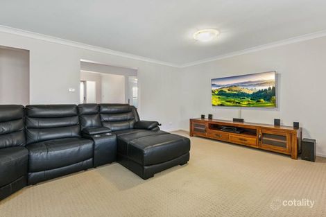 Property photo of 16 Jory Crescent Raworth NSW 2321
