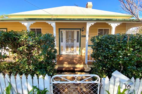Property photo of 16 Gentle Street North Toowoomba QLD 4350