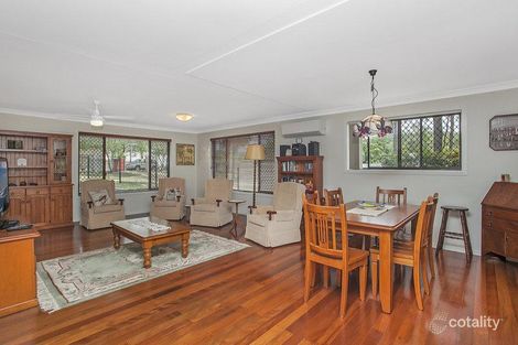 Property photo of 47 Billabirra Crescent Nerang QLD 4211