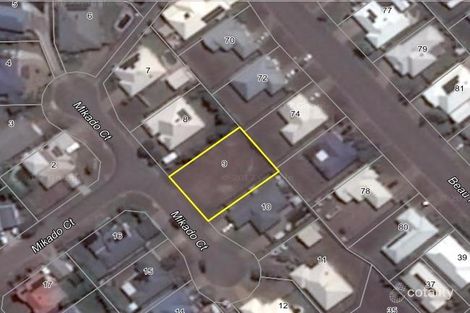 Property photo of 9 Mikado Court Burdell QLD 4818