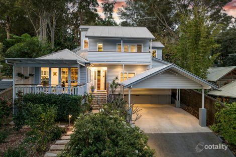 Property photo of 34 Irrubel Road Newport NSW 2106