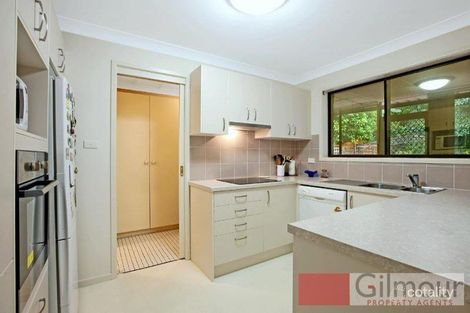 Property photo of 25/61 Crane Road Castle Hill NSW 2154