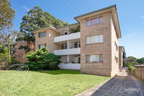 1/199 Liverpool Rd, Burwood, NSW 2134