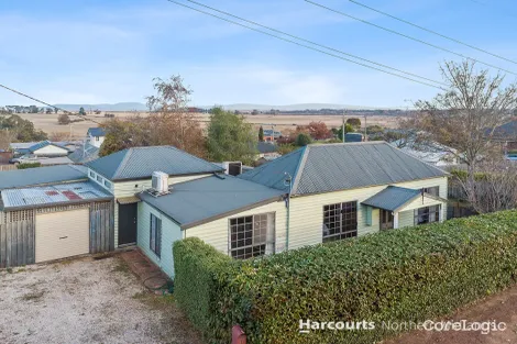 Property photo of 1 Collins Street Evandale TAS 7212