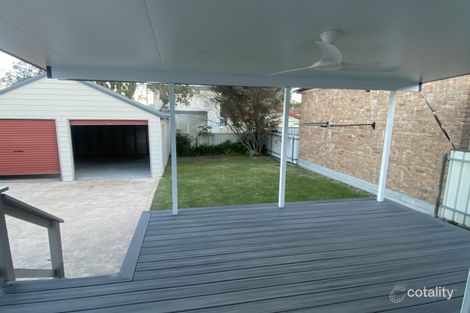 Property photo of 8 Blamey Avenue New Lambton NSW 2305