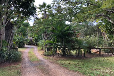 Property photo of 293 Bunya Road North Arm QLD 4561