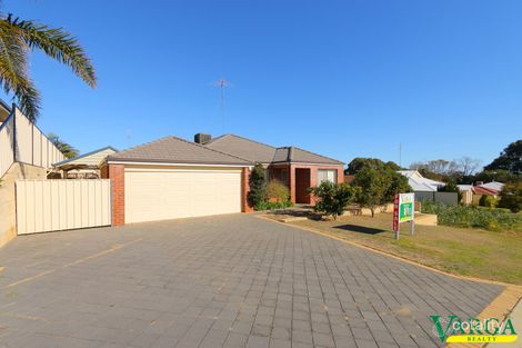 Property photo of 30 Cunderdin Loop Dawesville WA 6211
