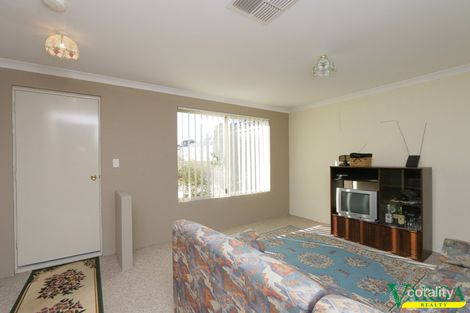 Property photo of 30 Cunderdin Loop Dawesville WA 6211
