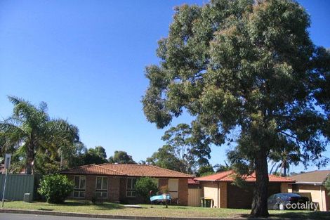 26 Woodlands Dr, Barrack Heights, NSW 2528