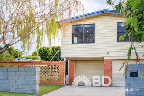 Property photo of 57 Kurrowah Crescent Margate QLD 4019