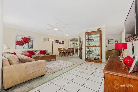 Property photo of 20 Camelia Street Springfield QLD 4300