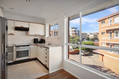 Property photo of 13/20 Waratah Street Cronulla NSW 2230