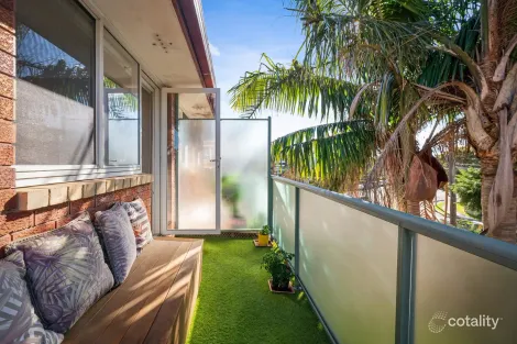 Property photo of 13/20 Waratah Street Cronulla NSW 2230