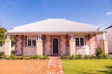 31 Duchess St, Busselton, WA 6280