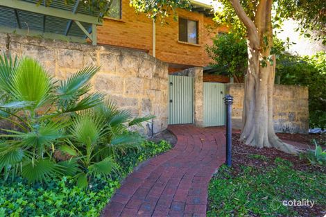 Property photo of 2/1 Chatsworth Terrace Claremont WA 6010