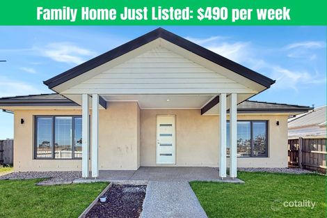 407 Green Hill Rd, Eynesbury, VIC 3338