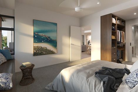 Property photo of 212/191 Stratton Terrace Manly QLD 4179