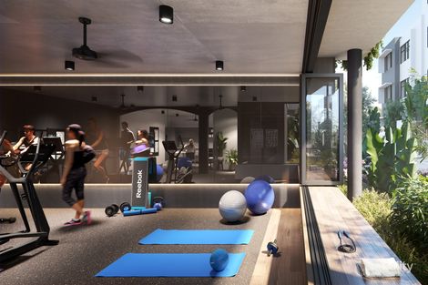 Property photo of 212/191 Stratton Terrace Manly QLD 4179