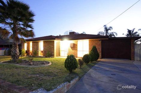 Property photo of 11 Greenough Way Gosnells WA 6110
