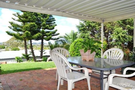 Property photo of 10 Mirage Court Wilsonton QLD 4350