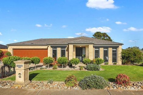 14 Narawi Ave, Clifton Springs, VIC 3222