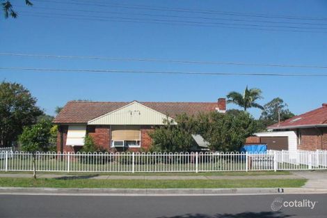 9 Goonaroi St, Villawood, NSW 2163