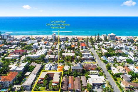 Property photo of 5/2301 Gold Coast Highway Mermaid Beach QLD 4218