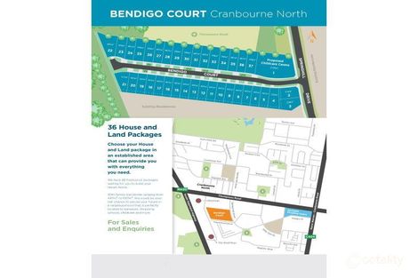 Property photo of 1 Bendigo Court Cranbourne VIC 3977