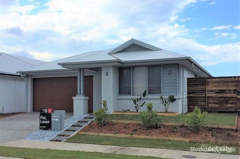 Property photo of 18 Wishart Crescent Baringa QLD 4551