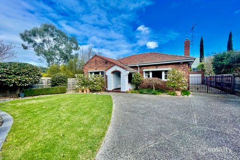 Property photo of 4 Somerset Road Glen Iris VIC 3146