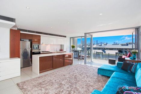 Property photo of 8/5 Towns Place Millers Point NSW 2000