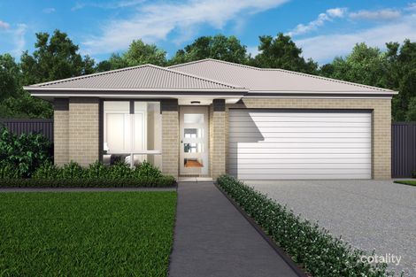 Lot 4713 Friarbird Rdge, Aberglasslyn, NSW 2320