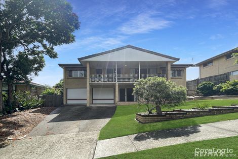 Property photo of 24 Sirocco Street Jamboree Heights QLD 4074