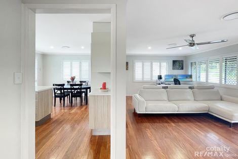 Property photo of 24 Sirocco Street Jamboree Heights QLD 4074