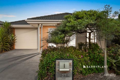 Property photo of 27 Brooklyn Street Officer VIC 3809